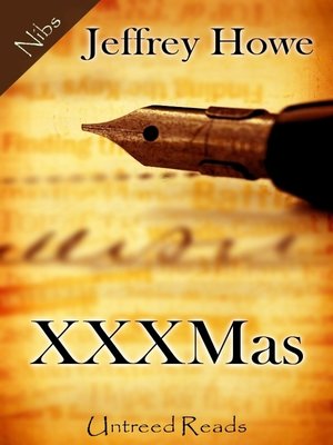 cover image of XXXMas
